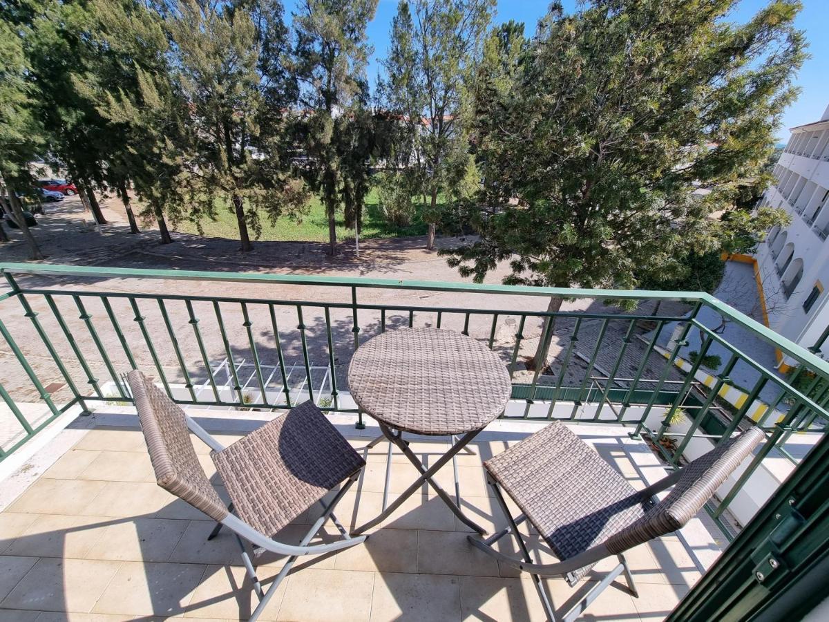 Apartamento Praia Altura Extérieur photo