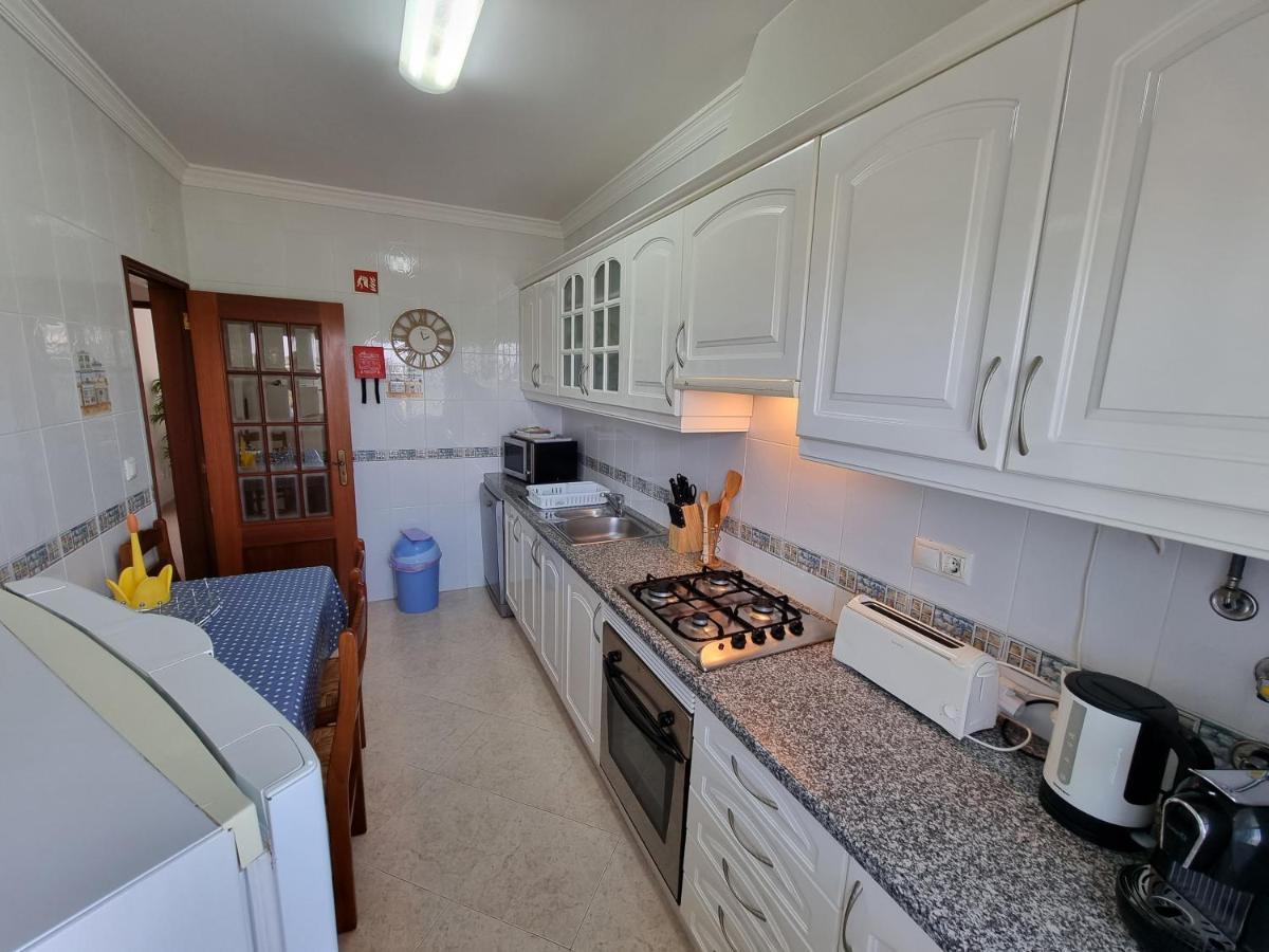Apartamento Praia Altura Extérieur photo