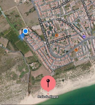Apartamento Praia Altura Extérieur photo